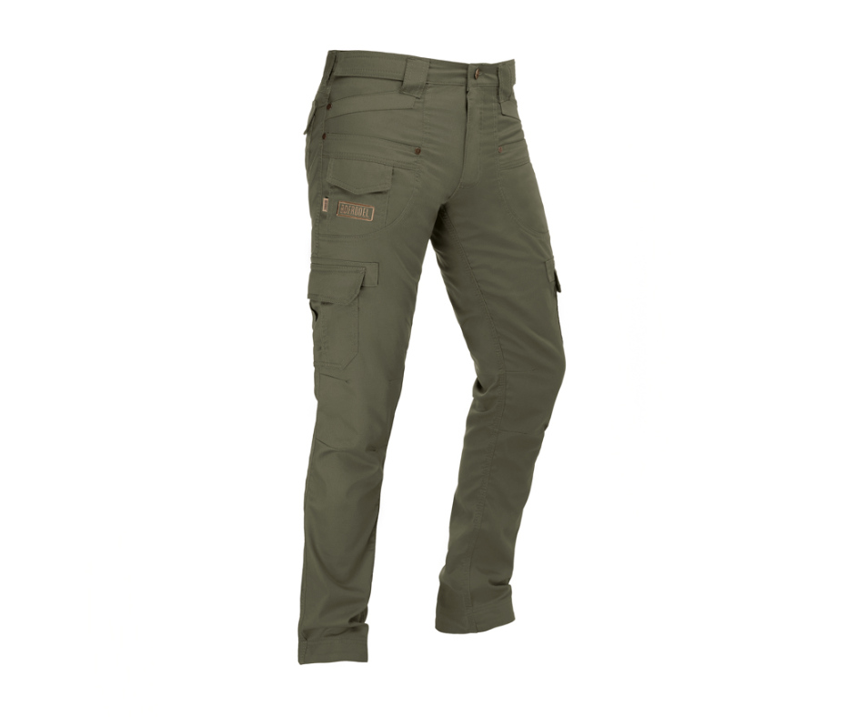 Boerboel Kalahari Mens Adj. Cargo Pants Group