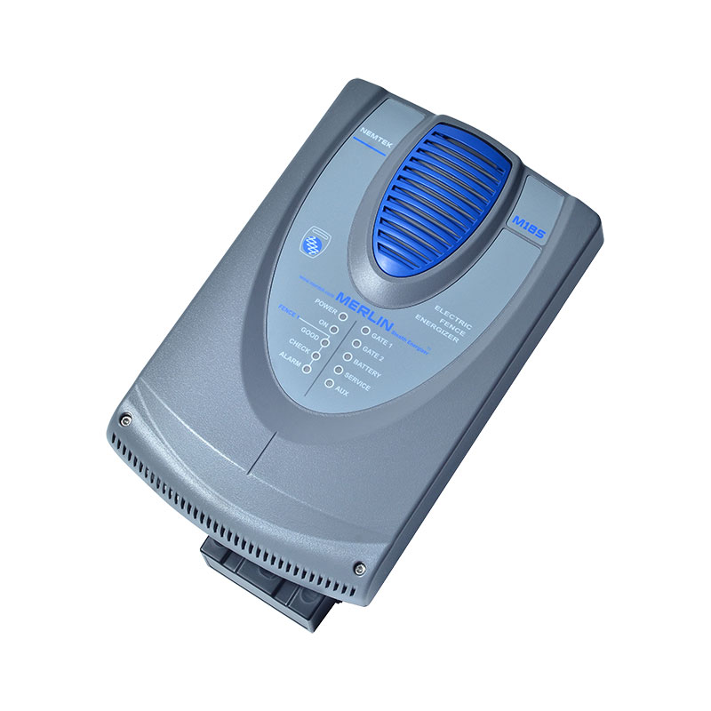 Nemtek Merlin Stealth M18S Energizer Single Zone