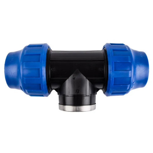 20mm Compression Fittings