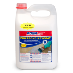 Powafix Powabond Key Coat Group