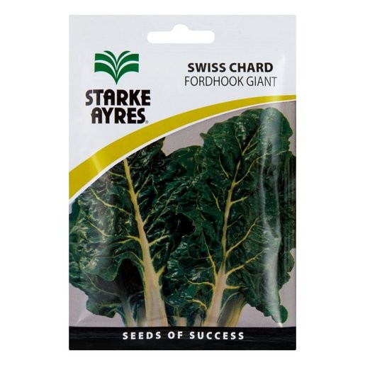 Starke Ayres Swisschard Giant Fordhook Group