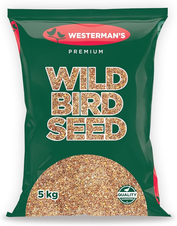Westermans Wild Bird Seed Group