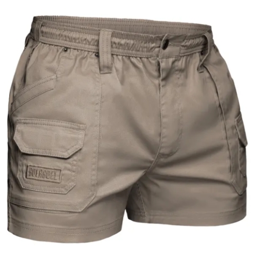 Boerboel DKW Mens Shorts Group