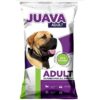 Juava Dog Food Group - Adult