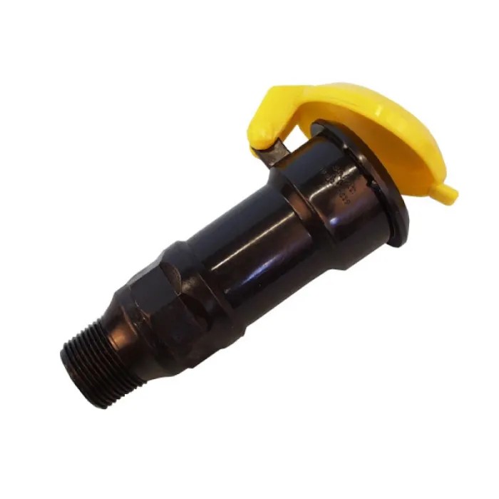 Torrenti Quick Coupling Valves Group