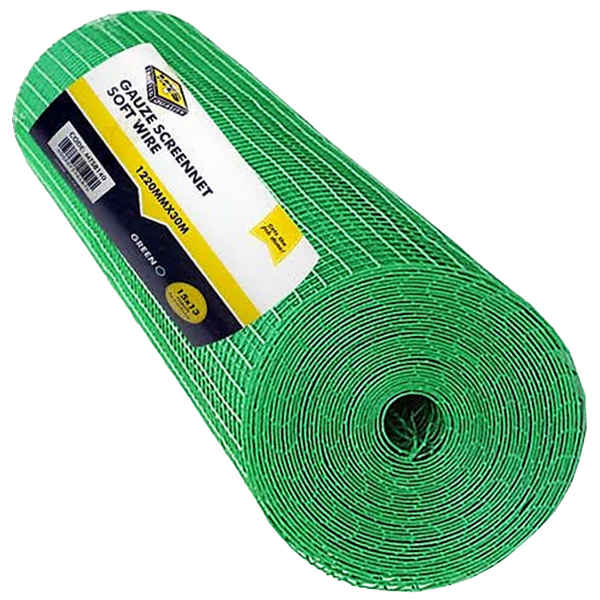 Gauze Mesh Per Meter Group