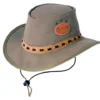 Rouge Hat Canvas Olive Group