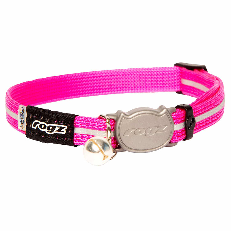 Rogz Alleycat Cat Collar - Kitten