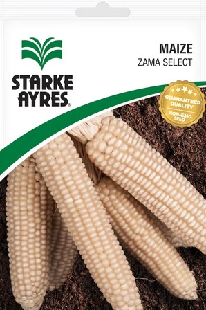Starke Ayres Maize Zama Select Group - 5Kg