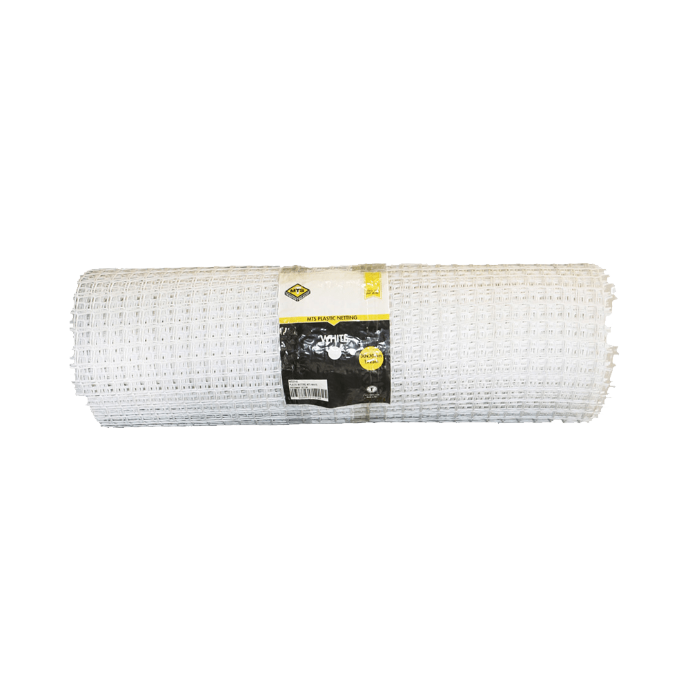 MTS Plastic Netting 30mm Per Meter Group