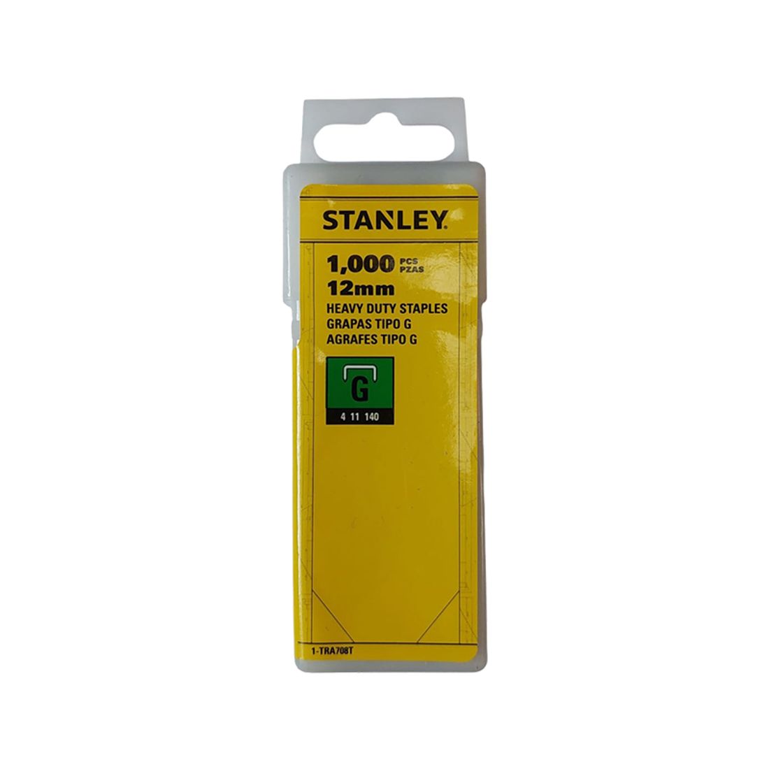 Stanley Staples Group